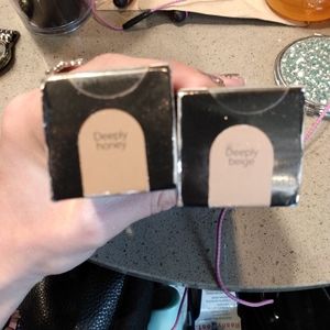 2 no.7 lift and illuminate triple action serum nwt